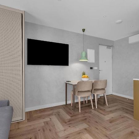 Villa Anchor Baška Voda Εξωτερικό φωτογραφία