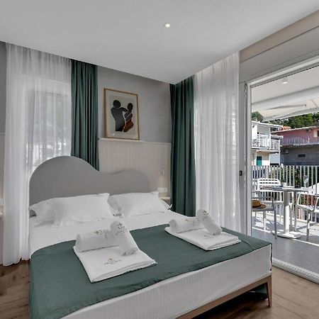 Villa Anchor Baška Voda Εξωτερικό φωτογραφία