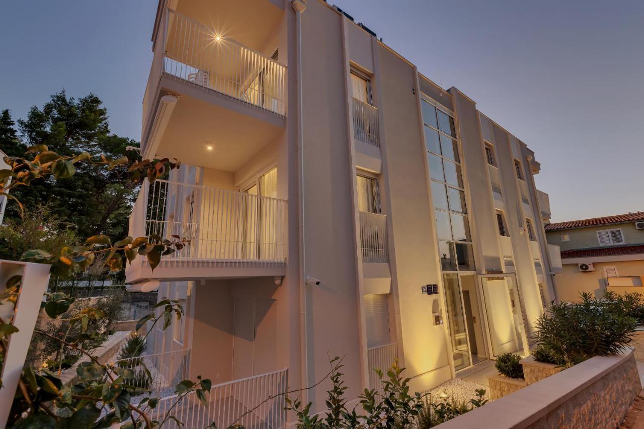 Villa Anchor Baška Voda Εξωτερικό φωτογραφία