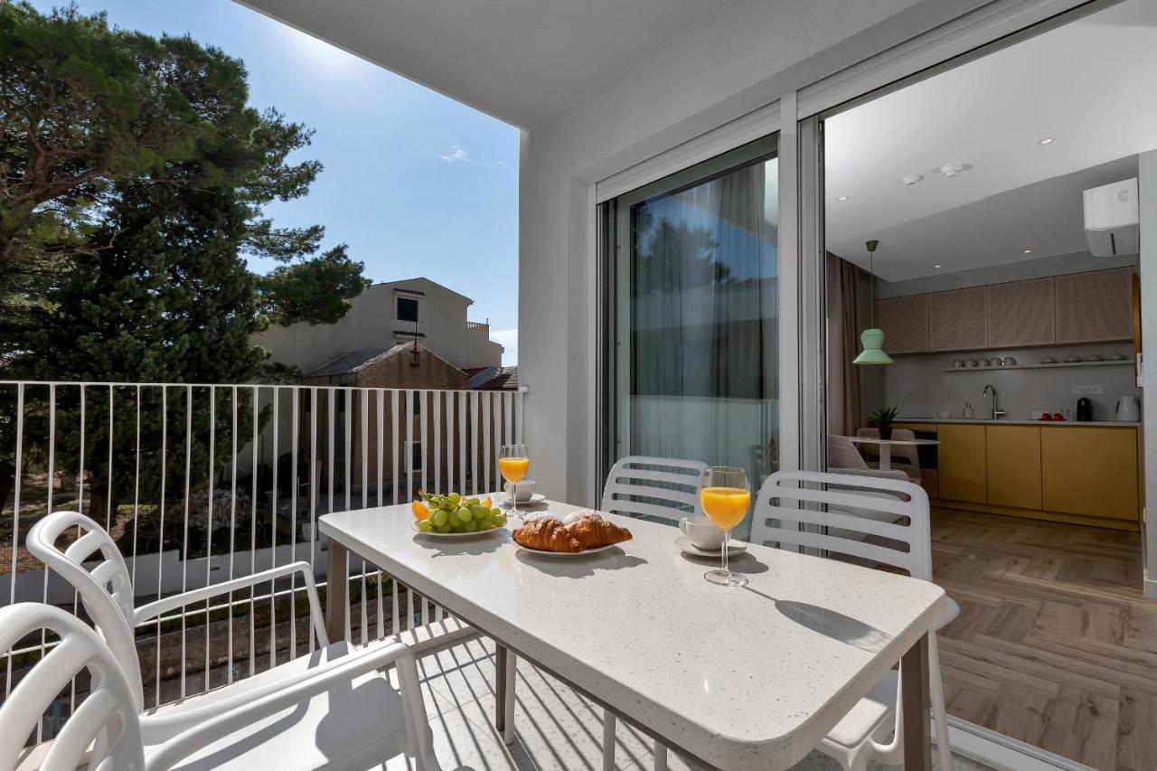 Villa Anchor Baška Voda Εξωτερικό φωτογραφία