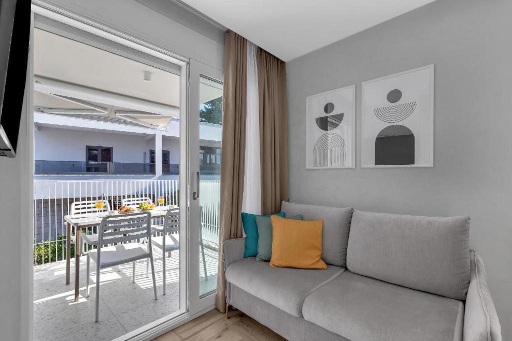Villa Anchor Baška Voda Εξωτερικό φωτογραφία