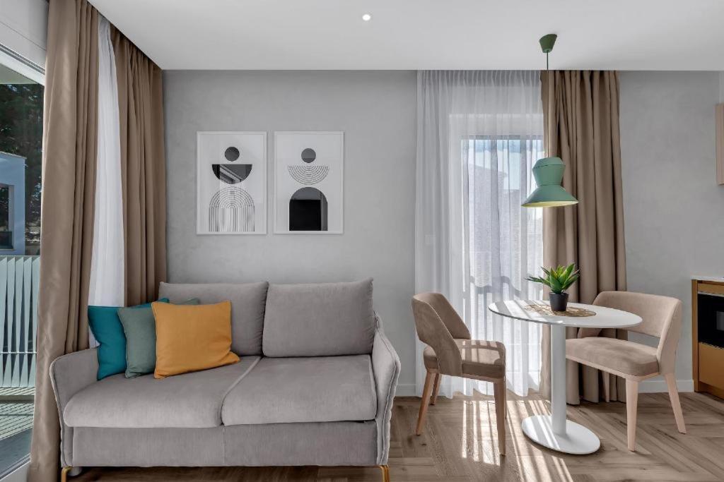 Villa Anchor Baška Voda Εξωτερικό φωτογραφία
