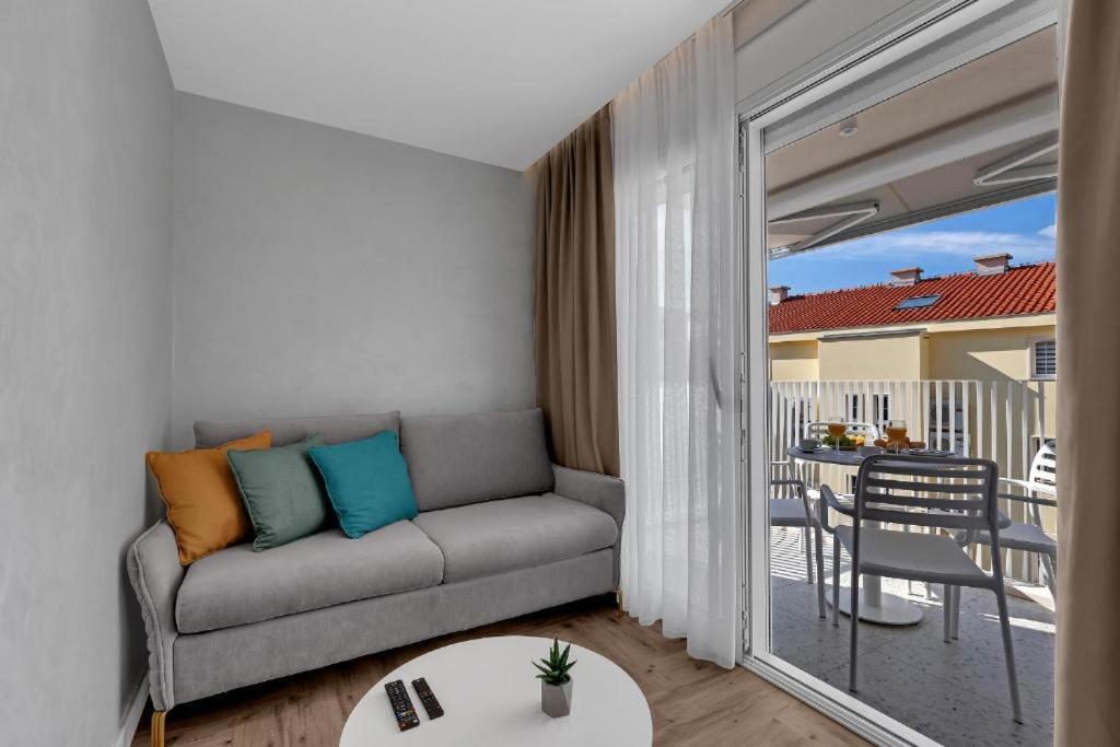 Villa Anchor Baška Voda Εξωτερικό φωτογραφία