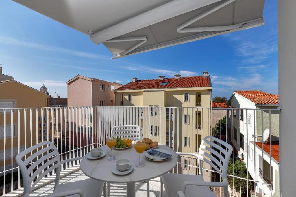 Villa Anchor Baška Voda Εξωτερικό φωτογραφία